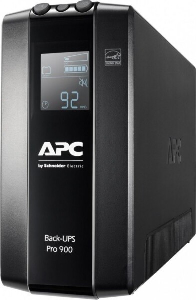 APC Back-UPS Pre BR900MI/900VA (540W) Power Saving (BR900MI)