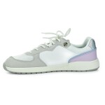 Mtng Free Apolo Plity Off White/Lety White/Ráz Silver barefoot tenisky 42 EUR