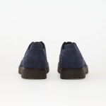 Tenisky Birkenstock Highwood Moc Lace Low Suede Leather New Navy EUR 39