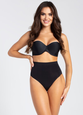 Dámske nohavičky Gatta Corrective Bikini Wear 1463S černá/černá XXL