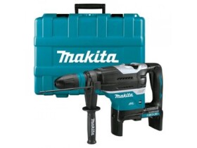 Makita DHR400ZKU / Aku Kombinované kladivo / 2x18V / 500 ot-min / 2900 úderov-min / 8 J / SDS- PLUS / bez Aku (DHR400ZKU)