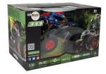 Mamido Terénne auto na diaľkové ovládanie dinosaurus R / C 1:16