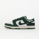 Tenisky Nike Wmns Dunk Low Summit White/ Gorge Green-Sail-Mtlc Gold EUR 40