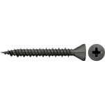 Fischer 665087 sadrokartónové dosky 3.9 mm 55 mm krížová dražka Philips tvrdené, fosfátované 600 ks; 665087