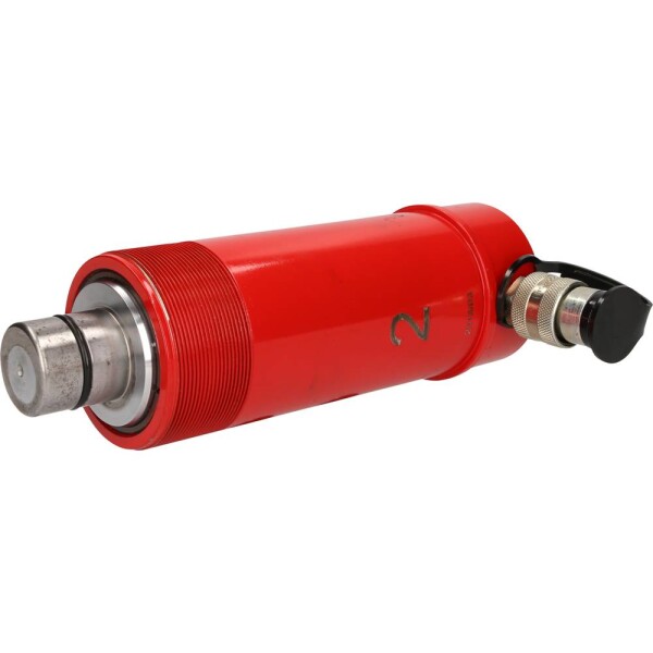 Hydraulický valec, 30t KS Tools 460.4492; 460.4492