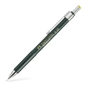 Faber-Castell TK-FINE 9713 / Mechanická ceruzka / 0,35 mm (136300)