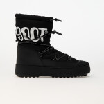 Tenisky Moon Boot Mtrack Polar Nylon Black EUR 42