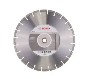 BOSCH 2608602544 / Diamantový rezný kotúč na betón / 350x20/25.4 mm (2608602544)