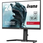 Iiyama G-Master GB2470HSU-B6 Red Eagle