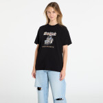 Tričko DIME Mad Bry T-Shirt UNISEX Black XL