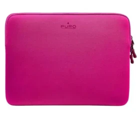 Puro Scudo fuchsiová / Puzdro na notebook / do 14" (SCUDOS14FCS)