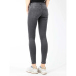 Wrangler Skinny Jeans Ash W28KLX86O SPOJENÉ STÁTY AMERICKÉ 28 / 32