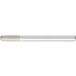 PFERD TOOLS 36426026 Diamantový brúsny hrot, valček guľatý 6 x 18 mm, stopka Ø 6 mm Priemer 6 mm 1 ks; 36426026