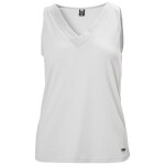 Helly Hansen dámske tričko bez ramienok W Siren Singlet 30245 001 L