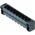 Weidmüller konektor do DPS BL/SL 5.08 Počet pólov 16 Raster (rozteč): 5.08 mm 1820640000 50 ks; 1820640000