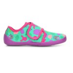 Affenzahn Slipper Cotton Movy Owl barefoot tenisky 32 EUR