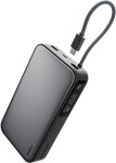 Aukey PB-Y48 Spark Sling 20000mAh Szary