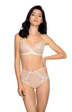 Nohavičky Subtle Temptation BM-18-MA-32-BEZ-FP2 - Bella Misteria L