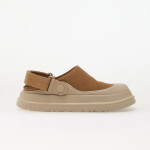 Tenisky UGG W Goldenglow Suede Clog Chestnut EUR 36