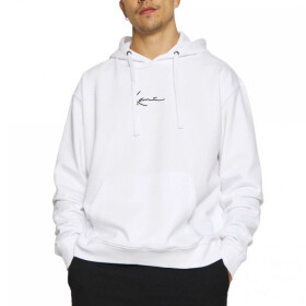Karl Kani Small Signature Hoodie M 6021239 pánske XXL
