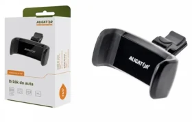 Aligator HA07 Miniatúrny držiak do ventilačnej mriežky (HA07)
