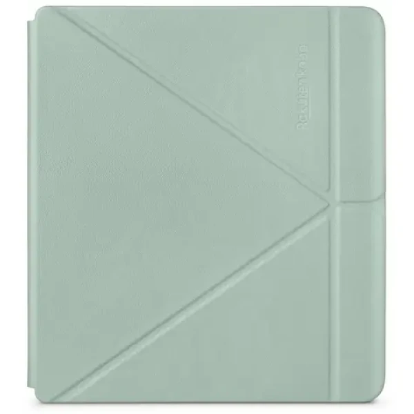 Kobo SleepCover púzdro pre Sage zelená (N778-AC-LG-E-PU)