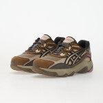 Tenisky Asics Neotide Brown Storm/ Feather Grey EUR 42.5