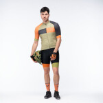 Cyklistický dres Radvik Svan GTS M 92800653723 S