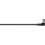LAPP AB-C4-M8MA-2,0PUR pripojovací kábel pre senzory - aktory, 22260056, 1 ks; 22260056