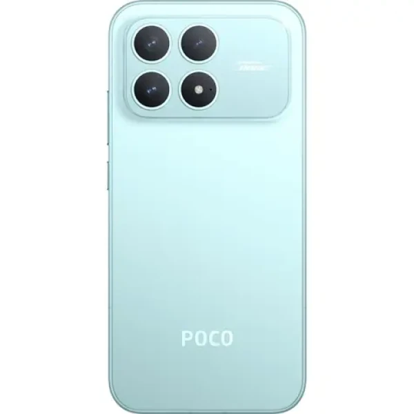 POCO F8 Pro 12+512GB modrá / 6.59" / 256GB / Android 15 (6932554474072)