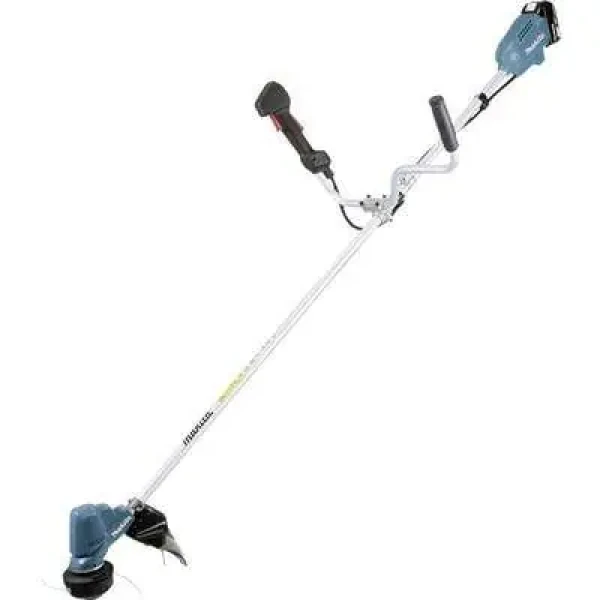 Makita DUR190UZX9 / Aku vyžínač / 18V / Li- ION / Bez aku (DUR190UZX9)