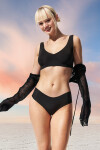 Sloggi 10217728 ZERO Feel 2.0 farba:0004-black M