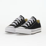 Tenisky Converse Chuck Taylor All Star Eva Lift Ox Black/ White/ Black EUR 36