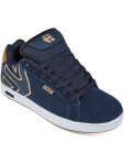 Etnies Fader NAVY/TAN pánske letné topánky