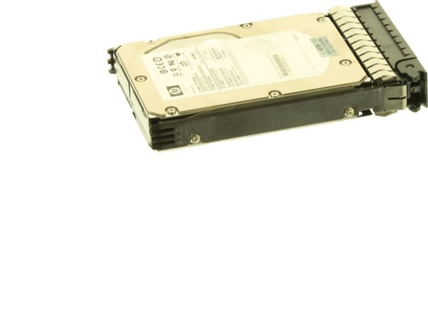 HP 72GB 3.5'' (389343-001)