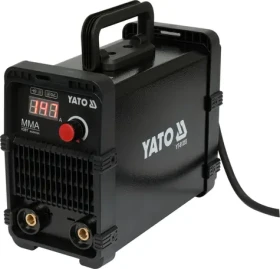 YATO YT-81355 / Zváračka invertorová / MMA / 140A / IGBT (YT-81355)