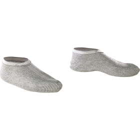 Stielka DELTA PLUS CHAUSSON * Farba: Šedá, Veľkosť: 40/41, pracovné vložky