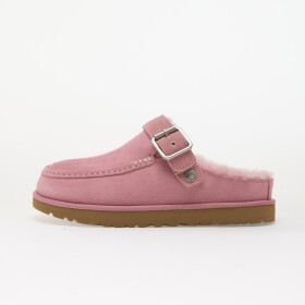 UGG W Goldenstar Evelina Clog Dusty Orchid 9