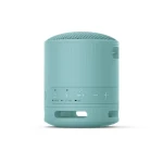 Sony SRS-XB100 modrá / Prenosný bezdrôtový reproduktor / Bluetooth 5.3 / IP67 / USB-C / až 16 hod. (SRSXB100L.CE7)