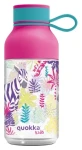 Quokka Detský desiatový box ZEBRA / Olovrantový box / 1 l / plast