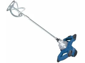 Scheppach PM 1200 / Miešadlo / 1200W / M14 / 700 ot-min / 230V (5907801901)