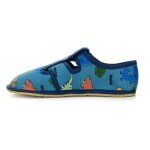KTR Dino barefoot papuče 32 EUR