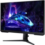 27" Samsung Odyssey G30D čierna / VA / 1920x1080 / 16:9 / 1ms / 3000:1 / 250cd-m2 / HDMI + DP / VESA (LS27DG300EUXEN)