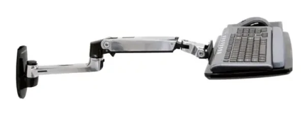 Ergotron LX Wall Keyboard Arm / Rameno na klávesnici (45-246-026)