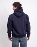 Carhartt WIP Hooded Carhartt Sweat Dark Navy/Dark Scarab L