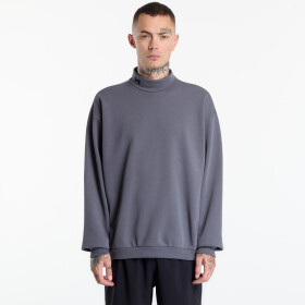 Mikina Under Armour Icon HW Terry Crew Castlerock L