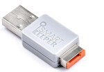 Smartkeeper Basic "USB Stick" verriegelbar 32GB orange