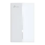 TP-LINK Festa F65 Wall / Nástenný prístupový bod / Wi-Fi 6 / 3000 Mb/s / PoE / 4X LAN (Festa F65-Wall)