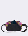 Aevor Hip Bag Ease Ripstop Psychedelic Slush
