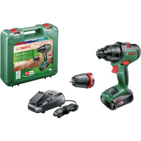 Bosch AdvancedImpact 18 V 1 x akumulátor 2.5 Ah (06039B5108)